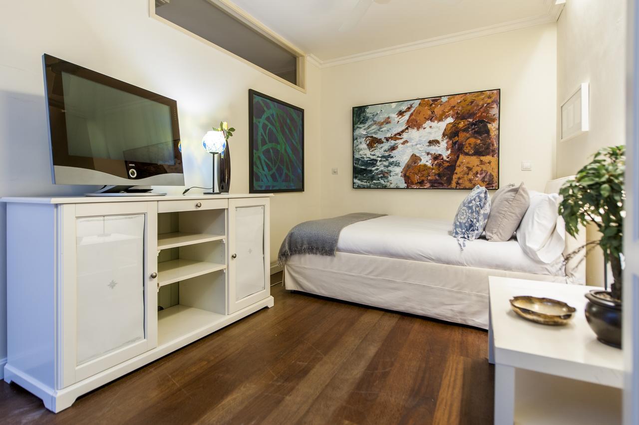 Apartment Alterhome Puerta Del Sol Ii Madrid