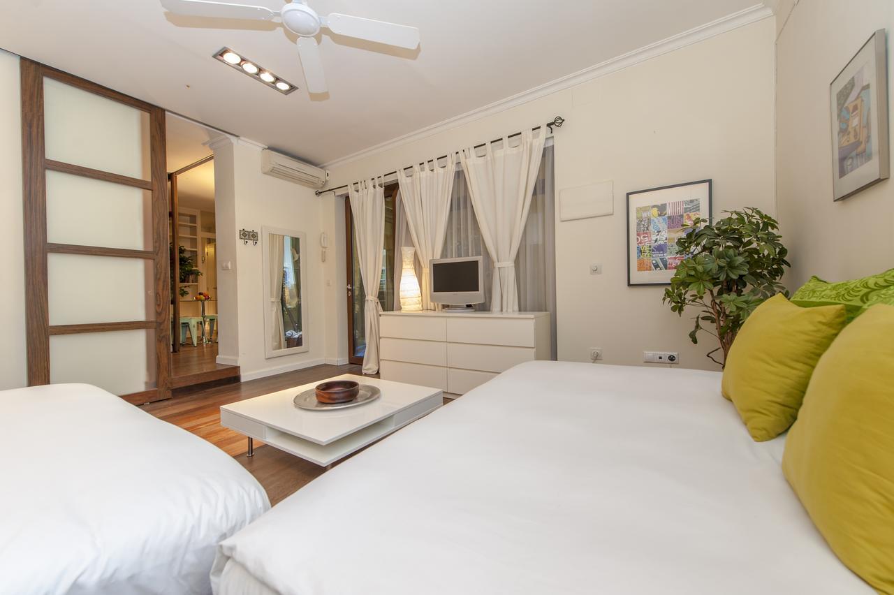 Apartment Alterhome Puerta Del Sol Ii Madrid