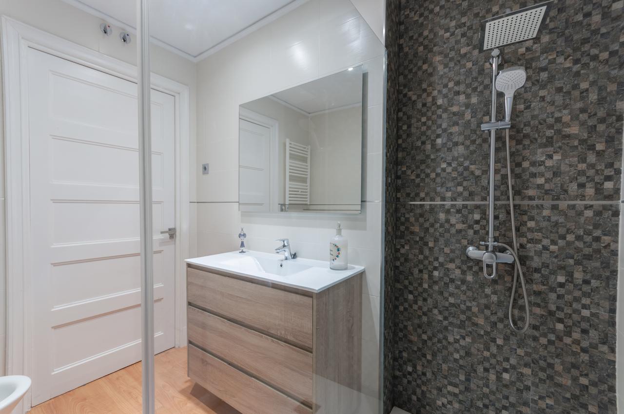 Apartamento Palacio De La Prensa