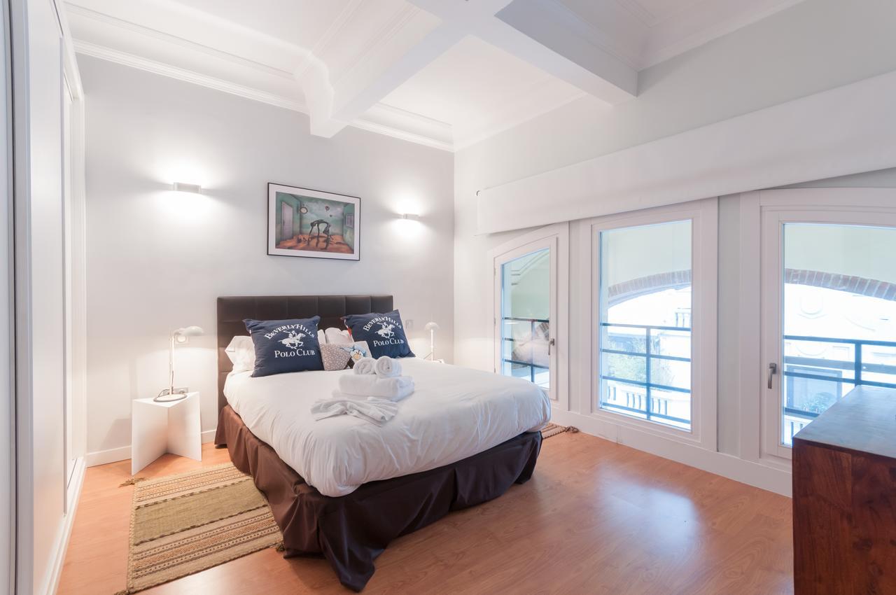 Apartamento Palacio De La Prensa