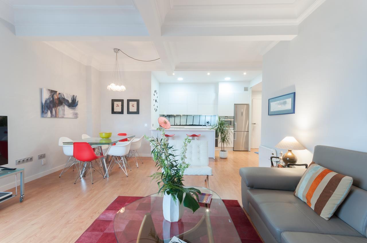 Apartamento Palacio De La Prensa