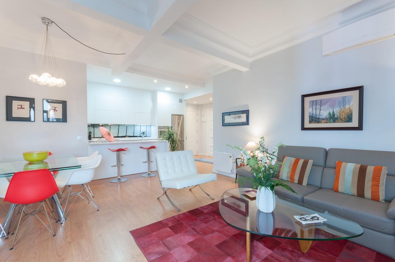 Apartamento Palacio De La Prensa *