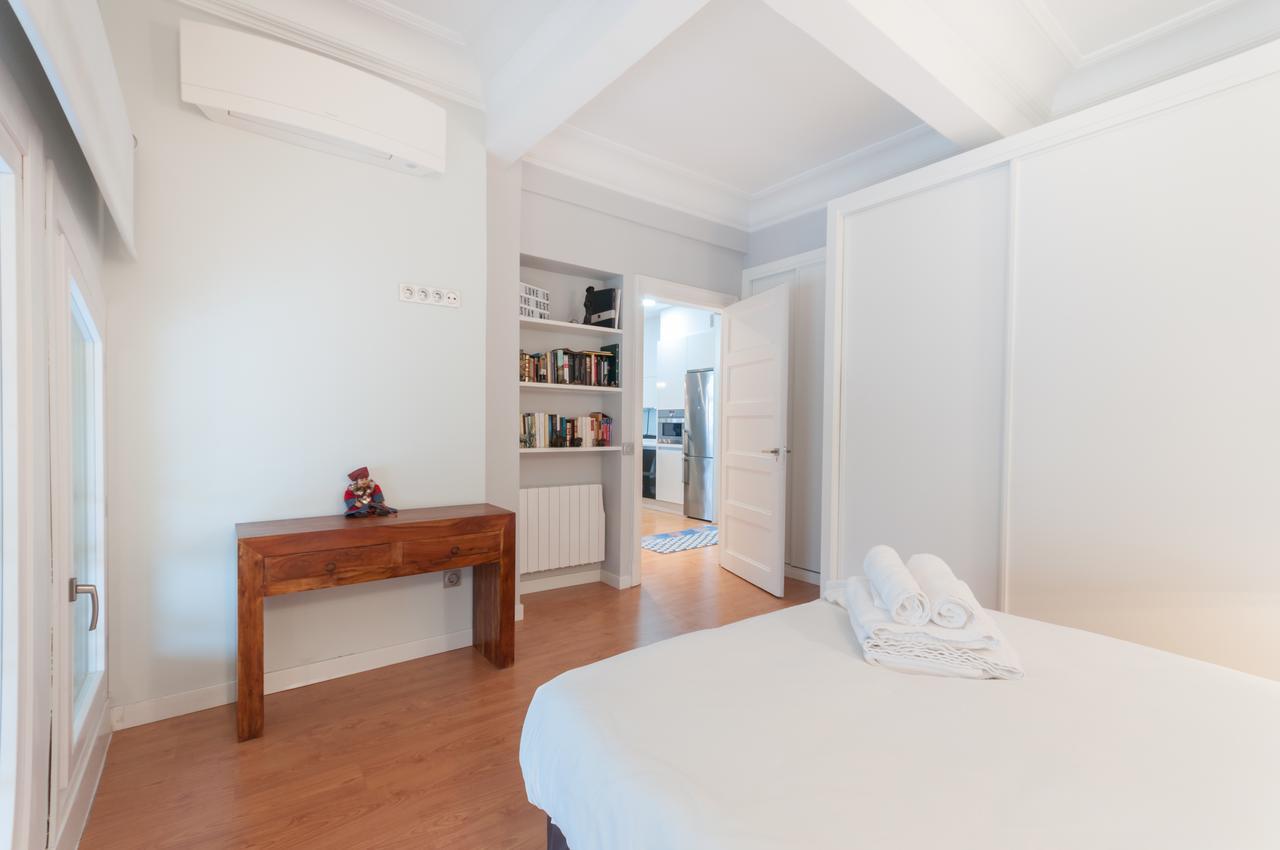Apartamento Palacio De La Prensa