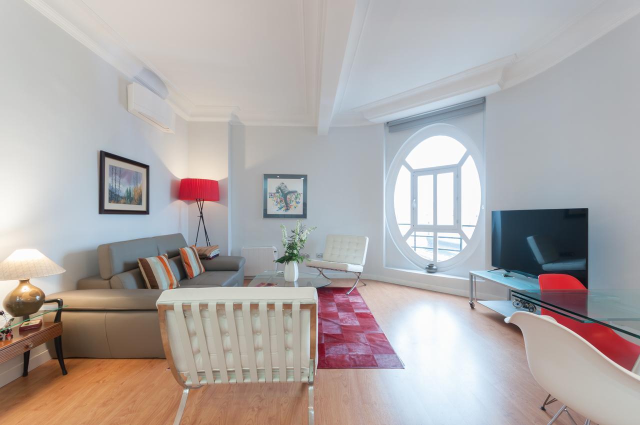 Apartamento Palacio De La Prensa *