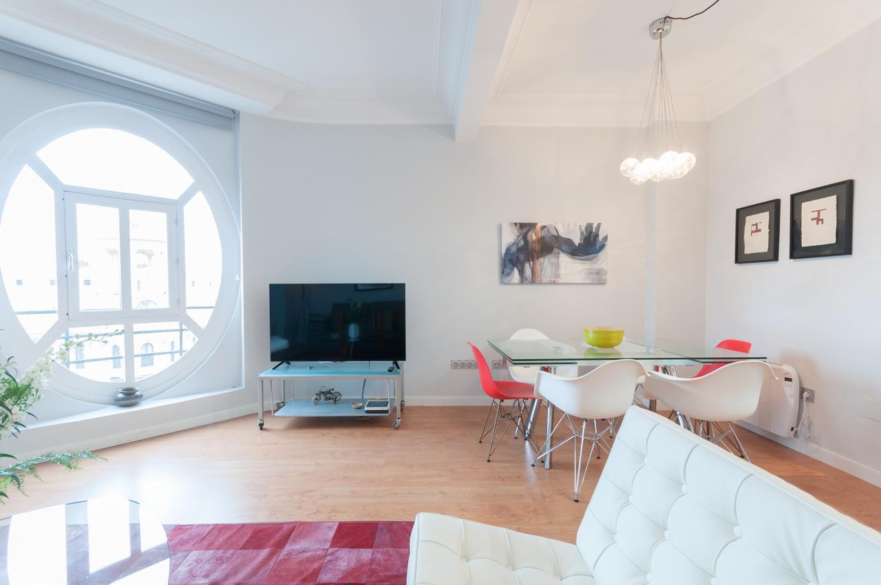 Apartamento Palacio De La Prensa