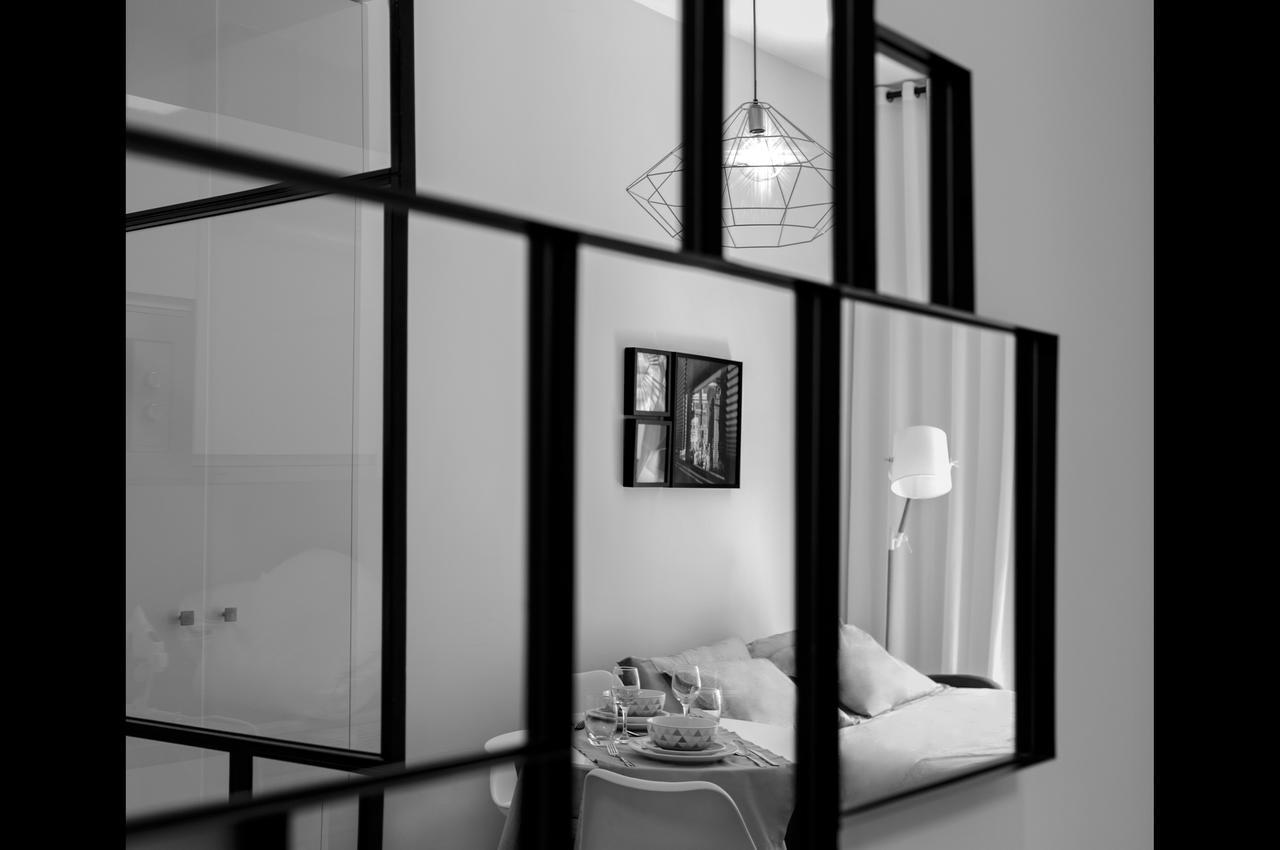 Apartamento Pyr Select Fuencarral Iii Madrid