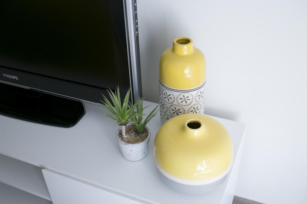 Pyr Select Fuencarral Iii Apartamento Madrid