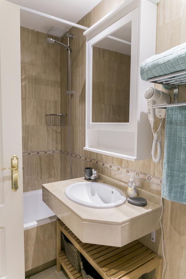 Pyr Select Fuencarral Iii Apartamento *