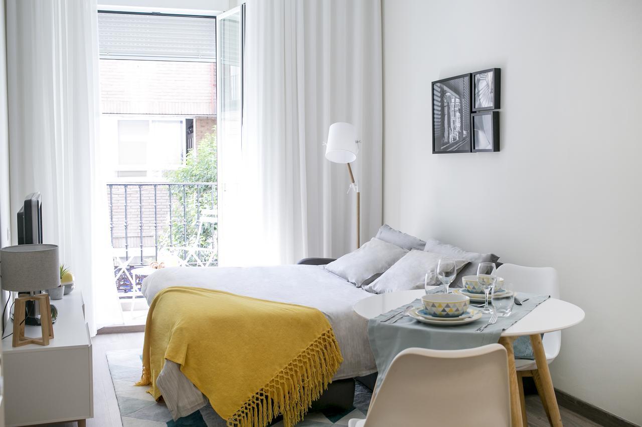 Pyr Select Fuencarral Iii Apartamento *