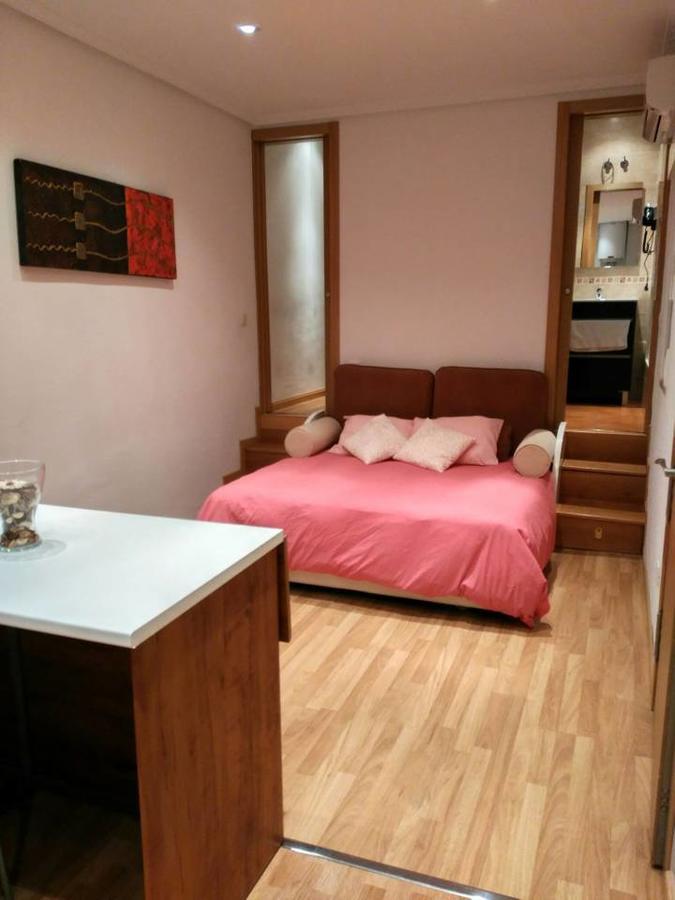 Estudio Nueva Numancia Apartamento