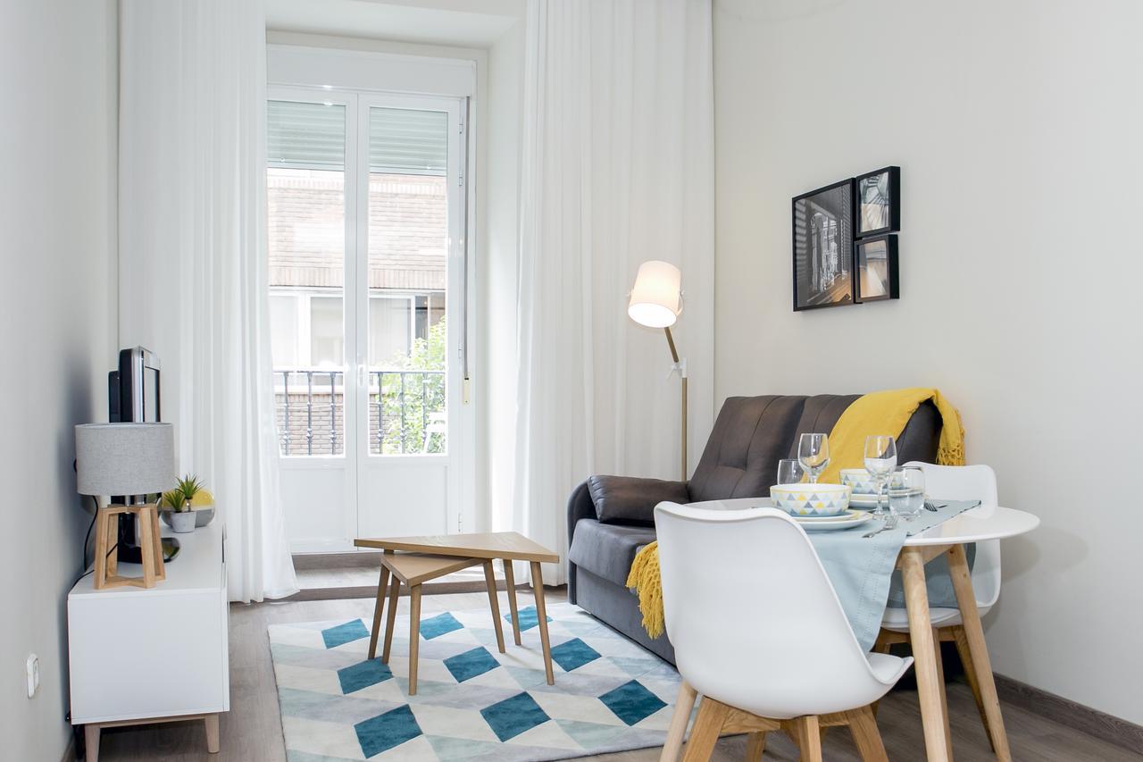 Apartamento Pyr Select Fuencarral Iii *