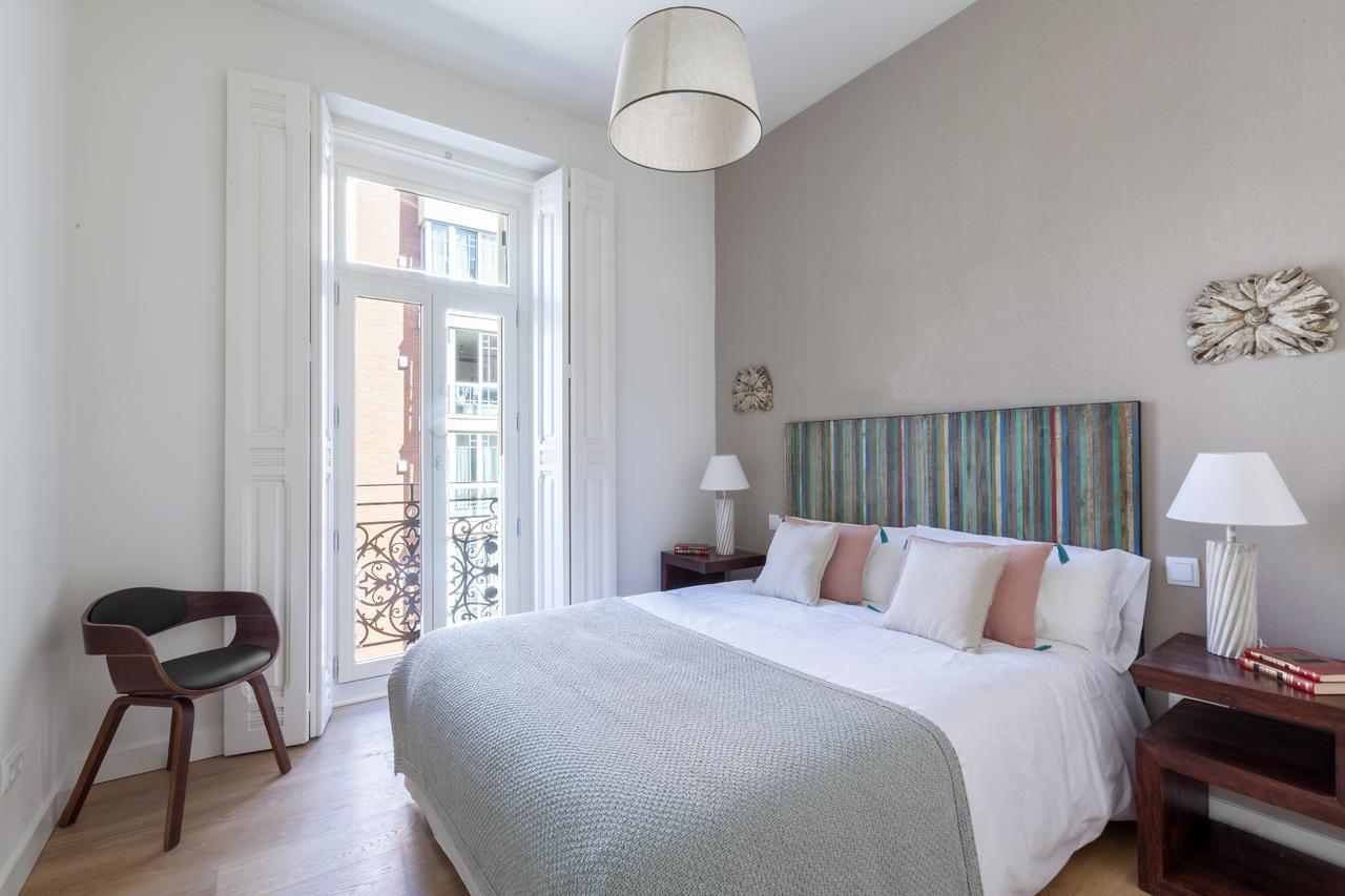 De 120 M² En Salamanca, Con 3 Habitación Madrid