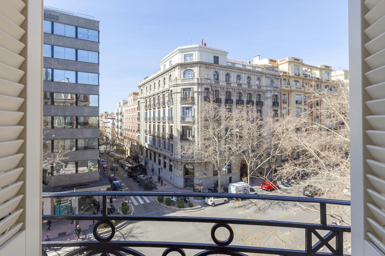 De 120 M² En Salamanca, Con 3 Habitación Apartamento *