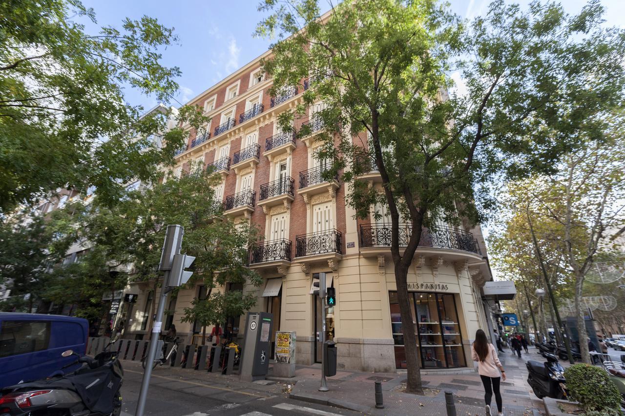 De 120 M² En Salamanca, Con 3 Habitación Apartamento
