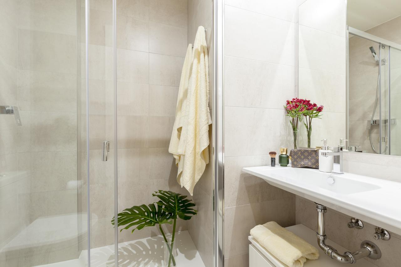 Apartamento De 120 M² En Salamanca, Con 3 Habitación Madrid