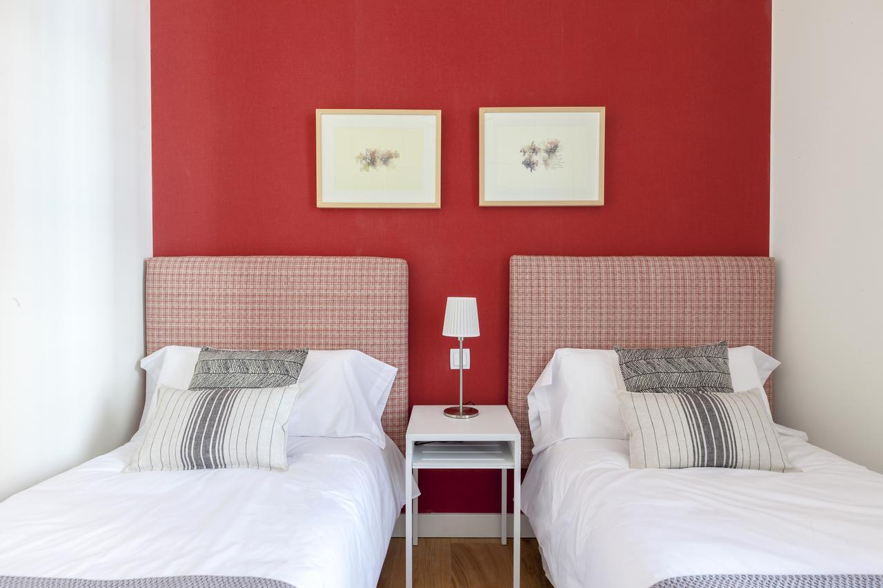 De 120 M² En Salamanca, Con 3 Habitación Apartamento