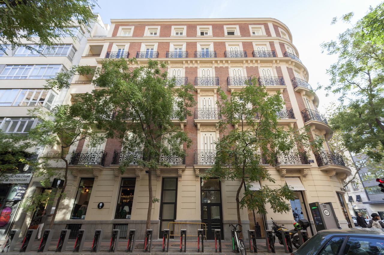 De 120 M² En Salamanca, Con 3 Habitación Apartamento