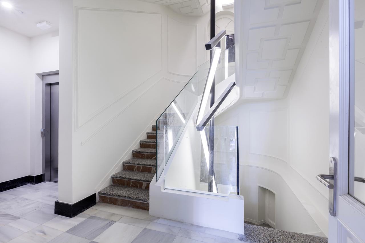 Apartamento De 120 M² En Salamanca, Con 3 Habitación Madrid