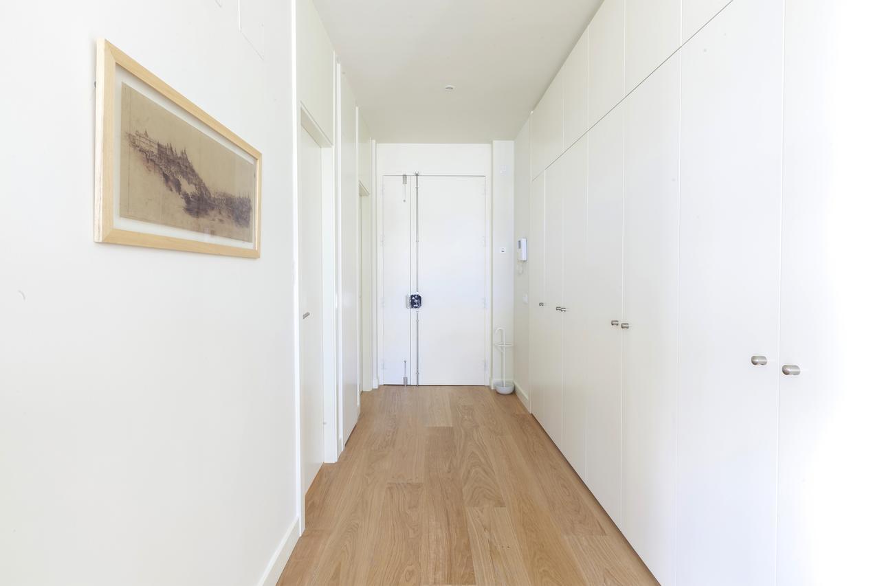 Apartamento De 120 M² En Salamanca, Con 3 Habitación *