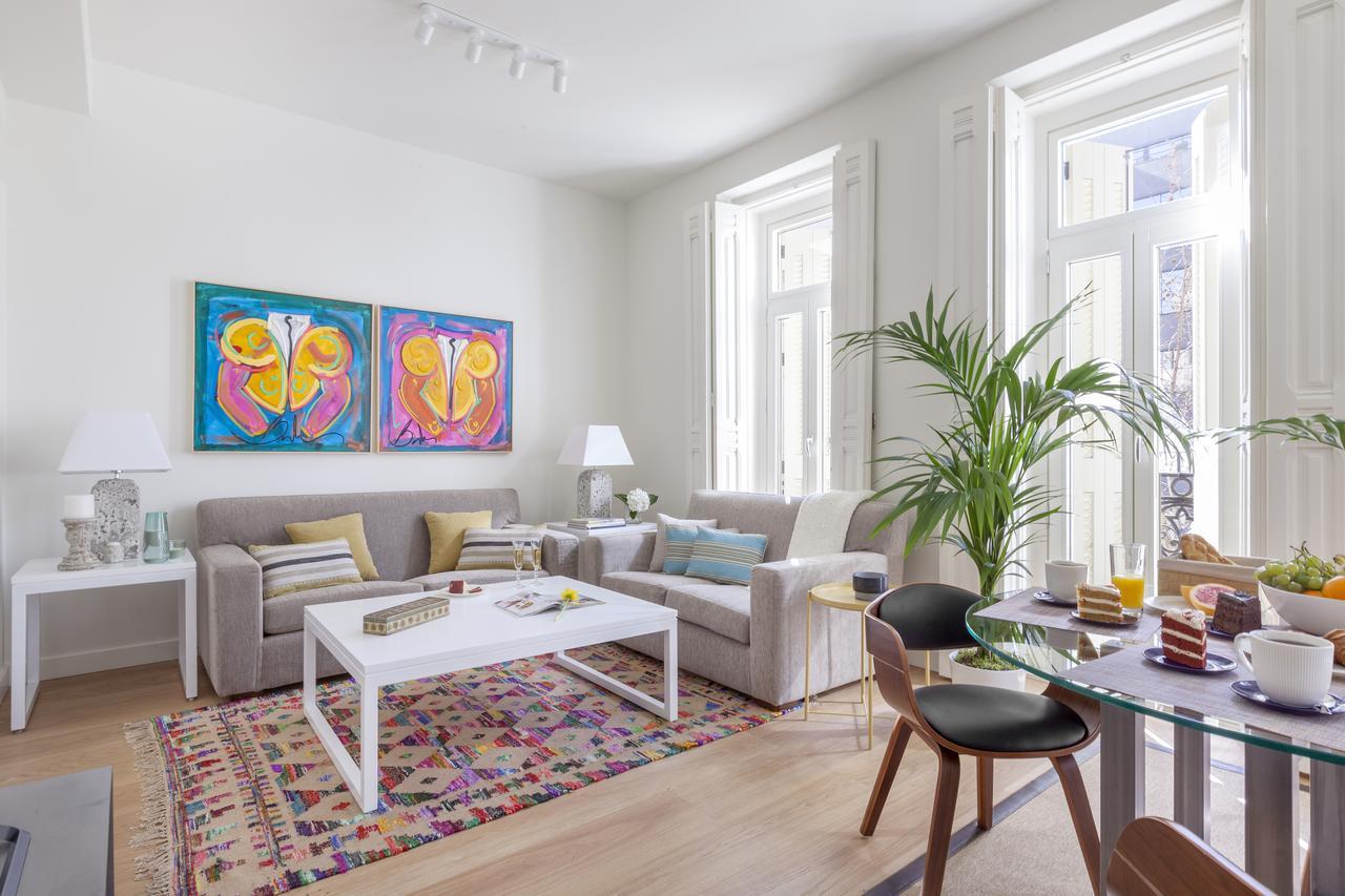 De 120 M² En Salamanca, Con 3 Habitación
