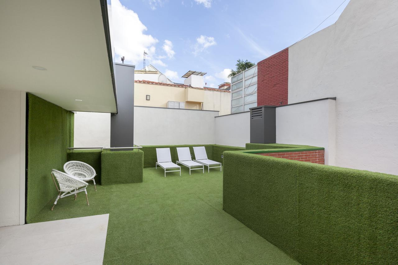 De 120 M² En Salamanca, Con 3 Habitación Madrid