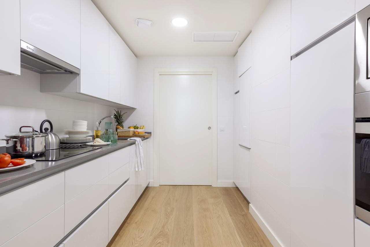 De 120 M² En Salamanca, Con 3 Habitación Apartamento *