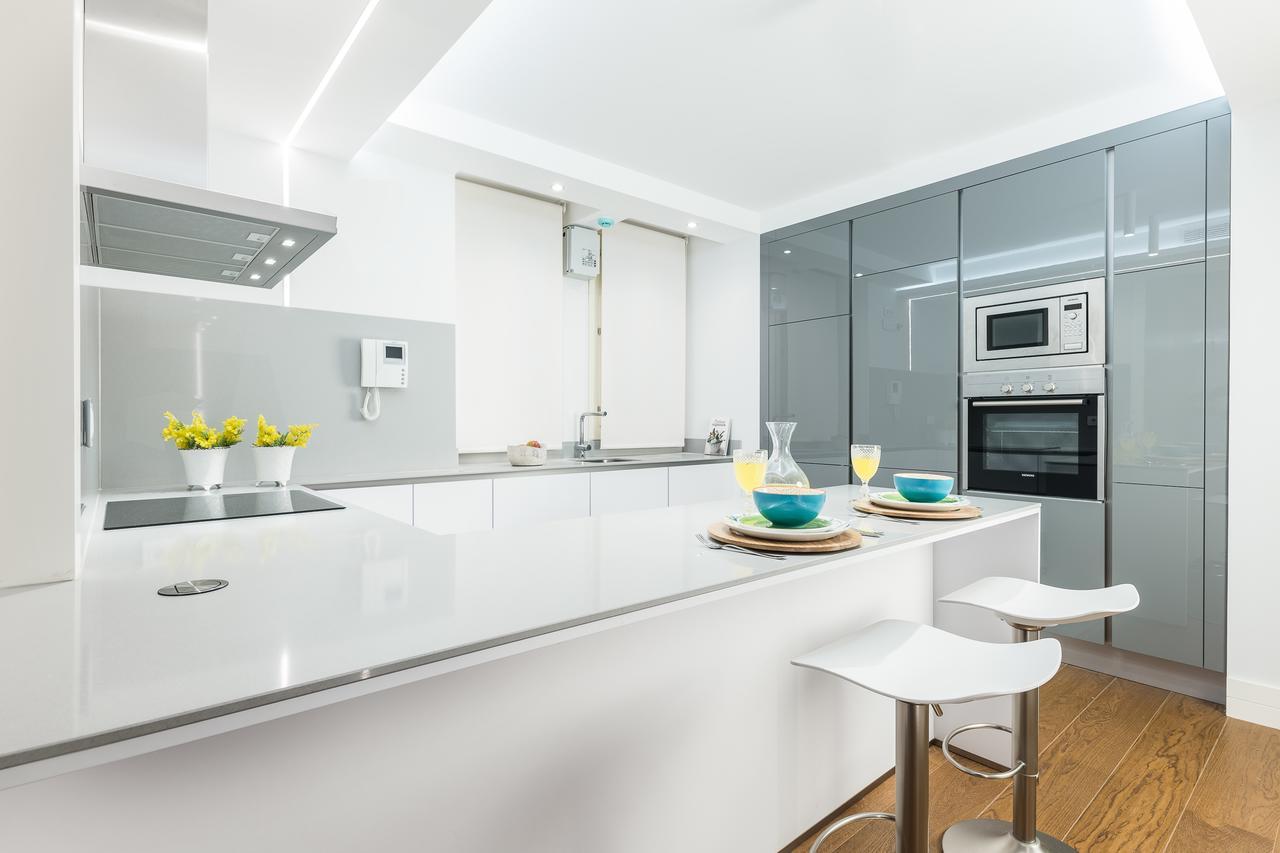 Club Paseo Del Prado V Apartamento *
