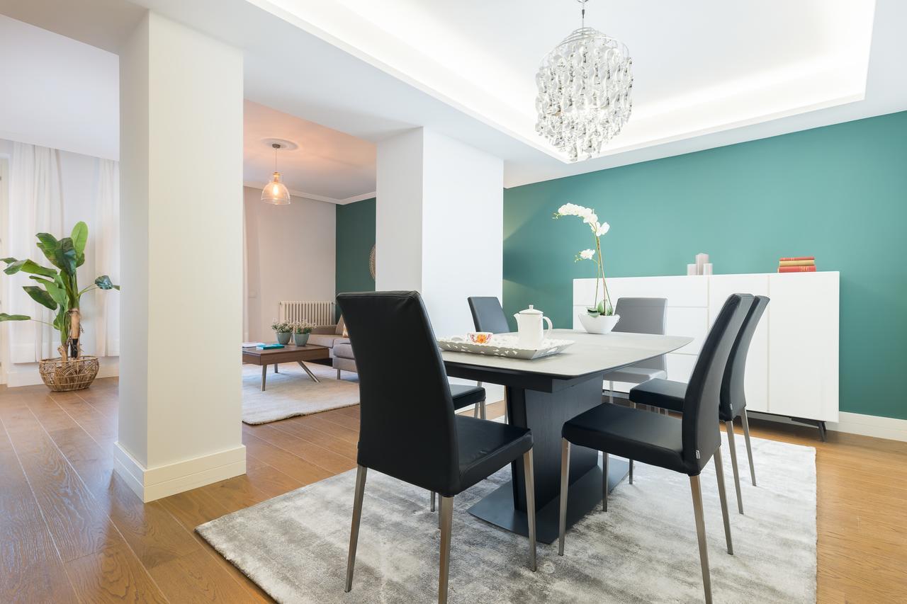 Club Paseo Del Prado V Apartamento