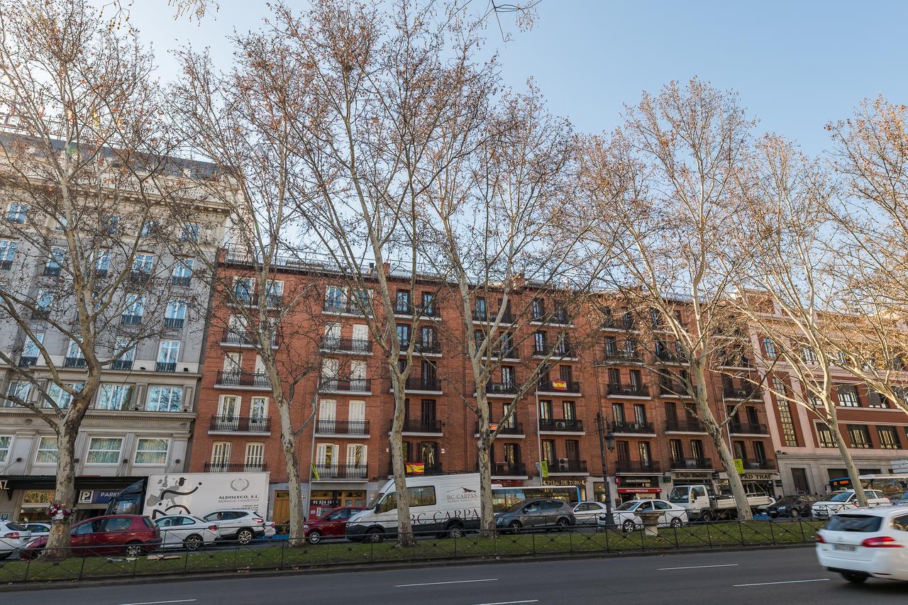 Club Paseo Del Prado V