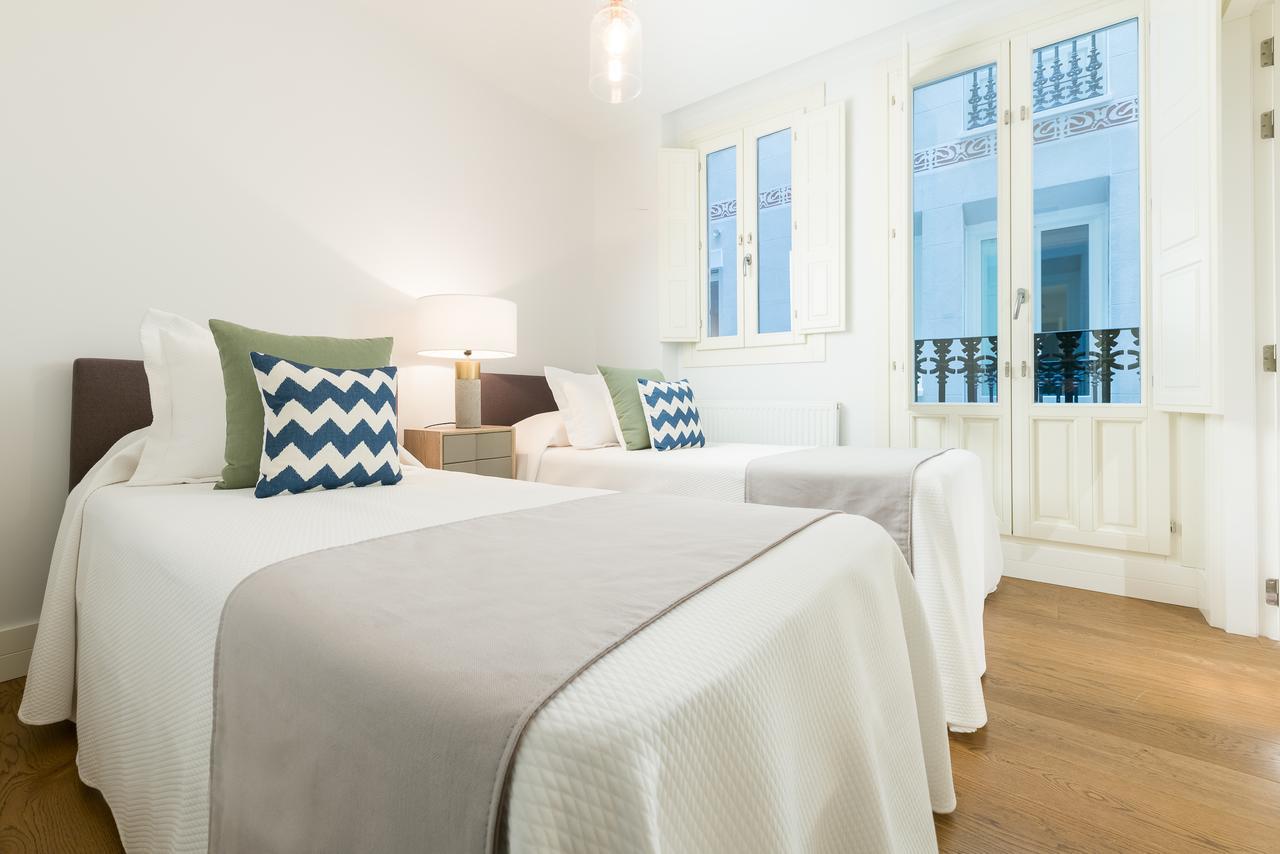 Apartamento Club Paseo Del Prado V