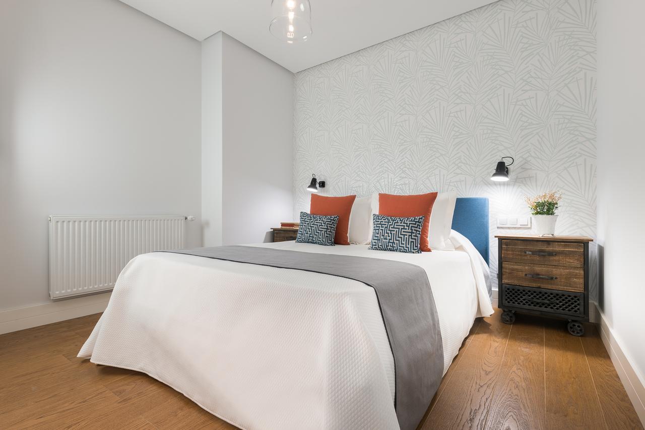 Apartamento Club Paseo Del Prado V Madrid