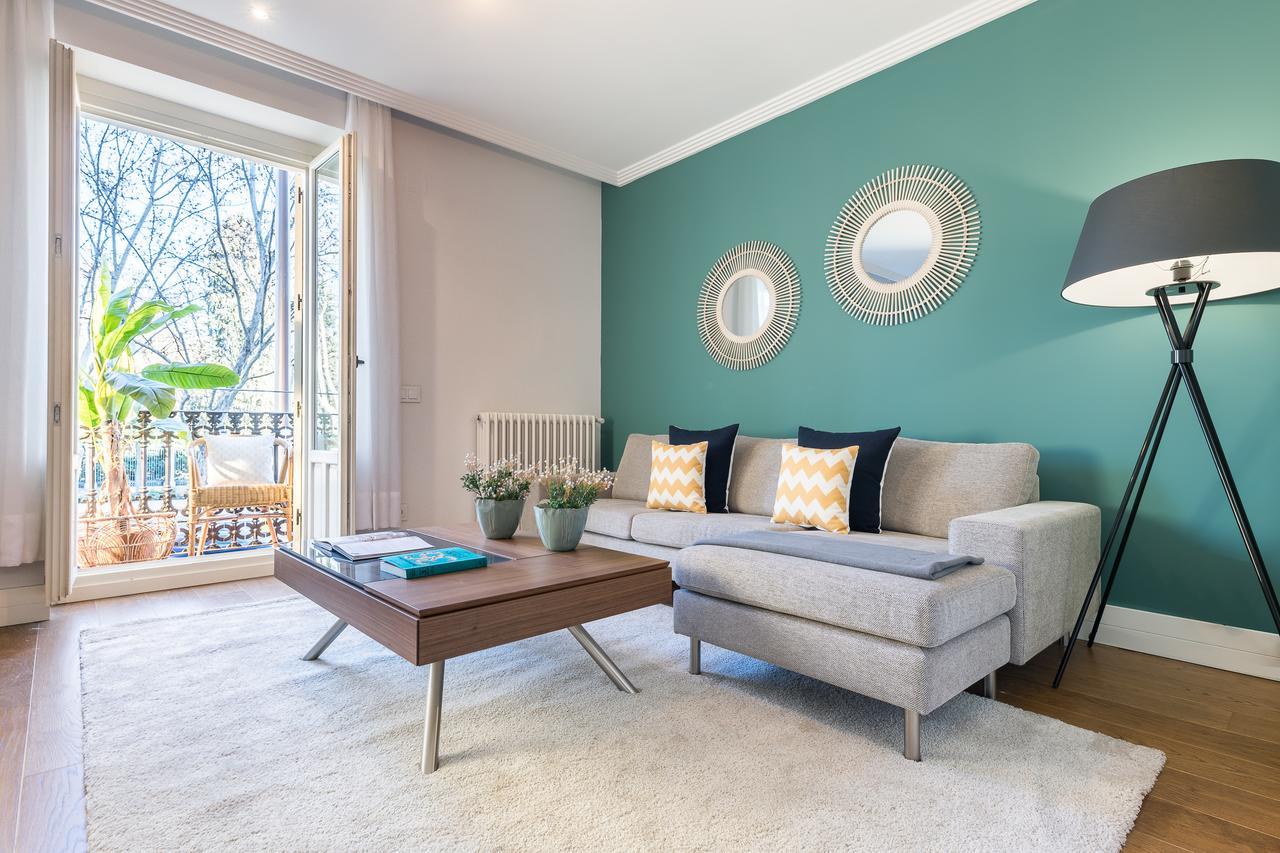 Club Paseo Del Prado V Apartamento