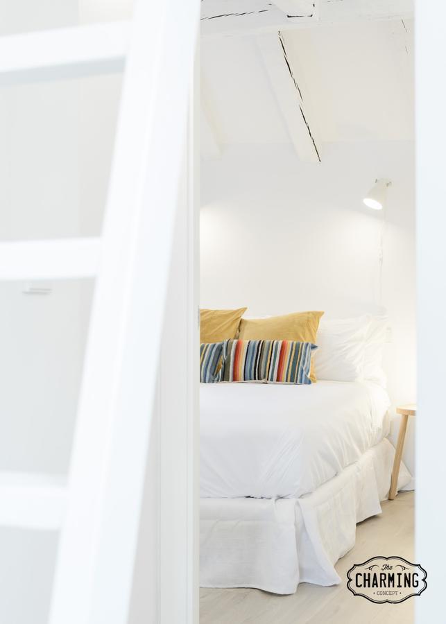 Apartamento Charming Plaza *