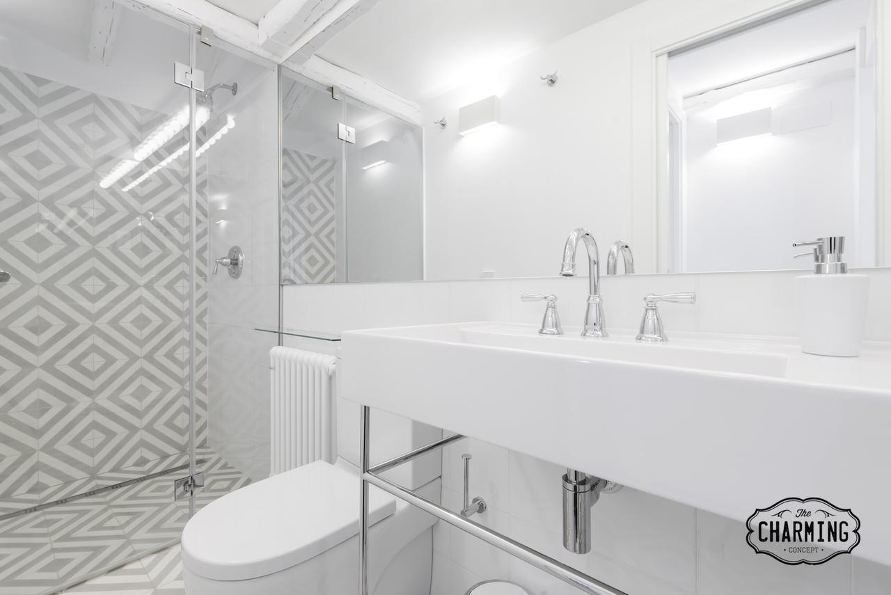 Charming Plaza Apartamento *