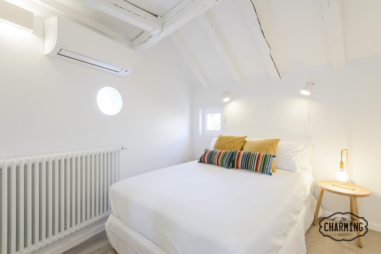 Apartamento Charming Plaza