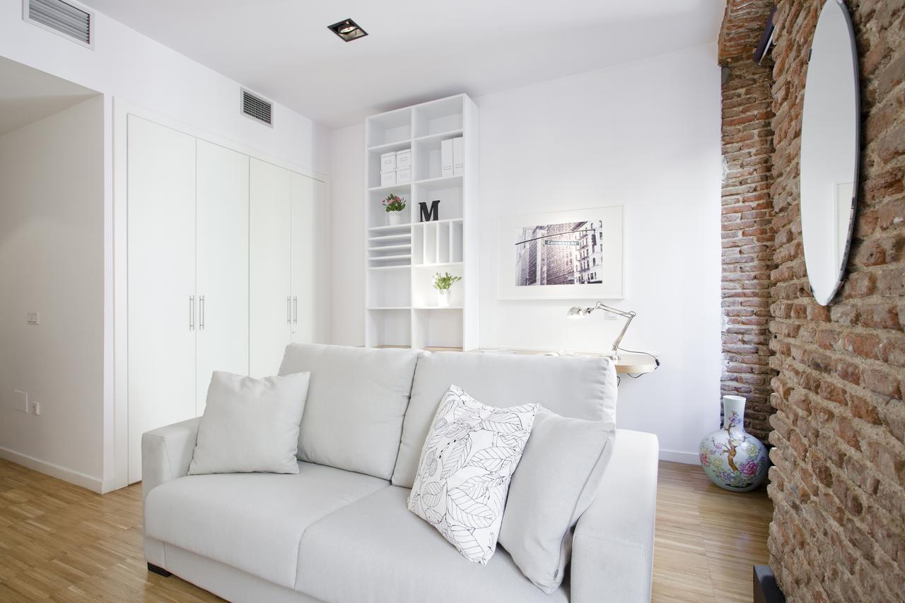 Gran Via Apartamento Madrid