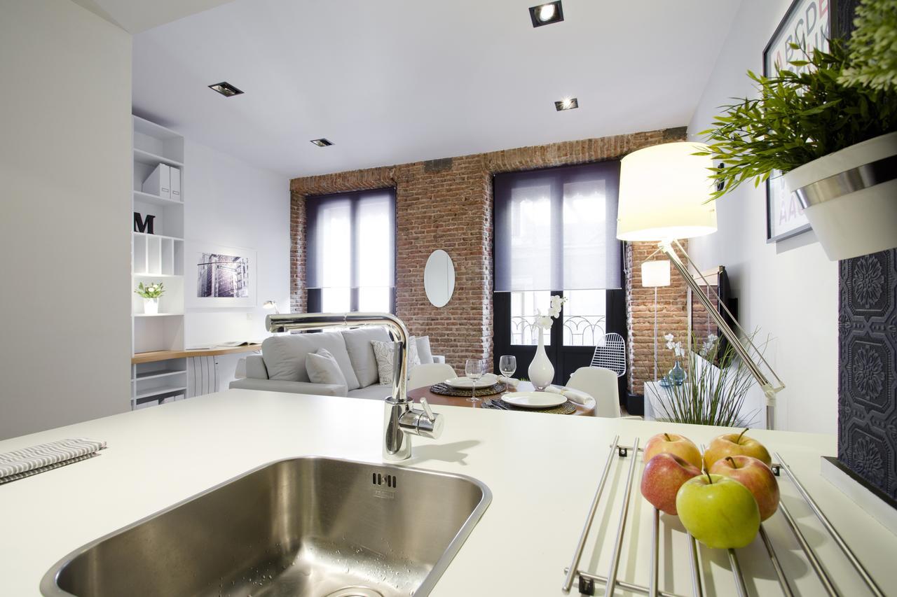 Gran Via Apartamento