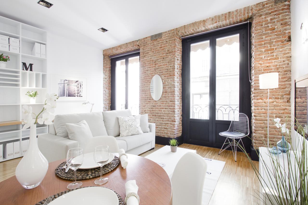 Gran Via Apartamento Madrid