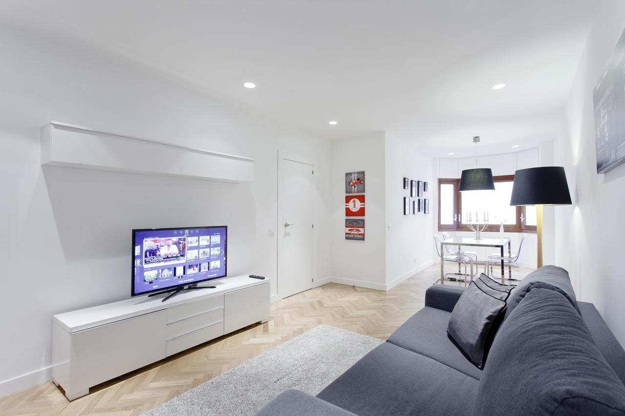 Apartamento Villanueva *