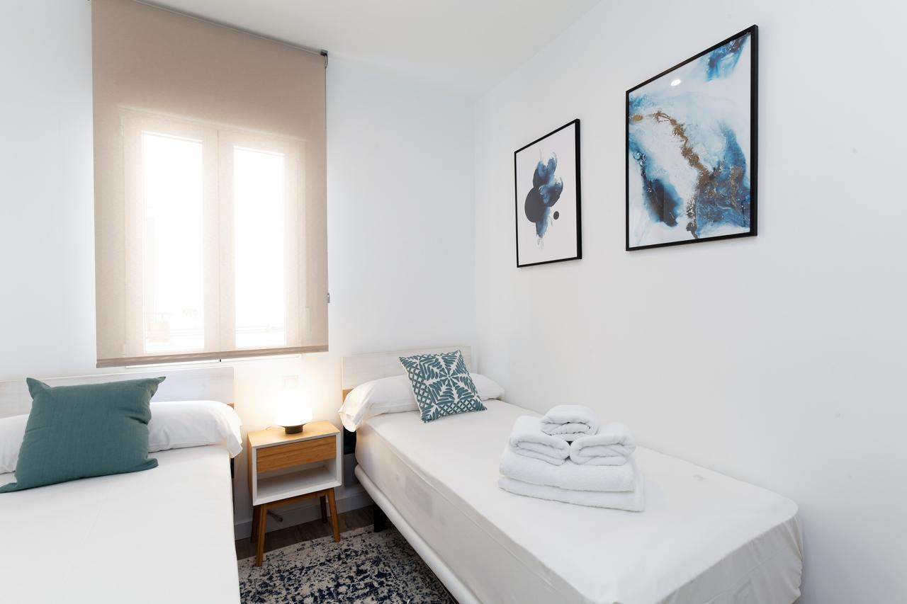 Apartamento La Rosaleda Center *