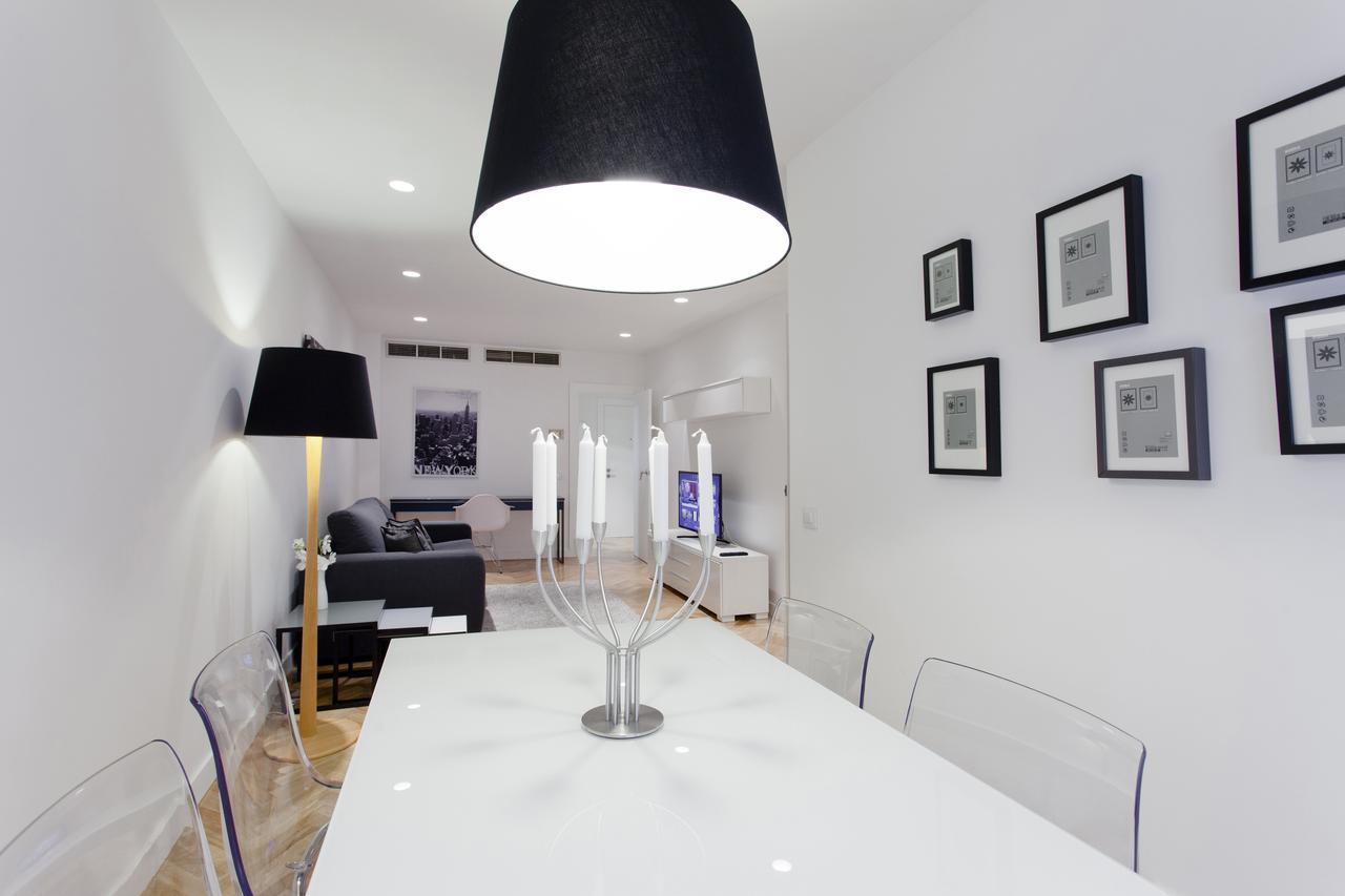 Villanueva Apartamento Madrid