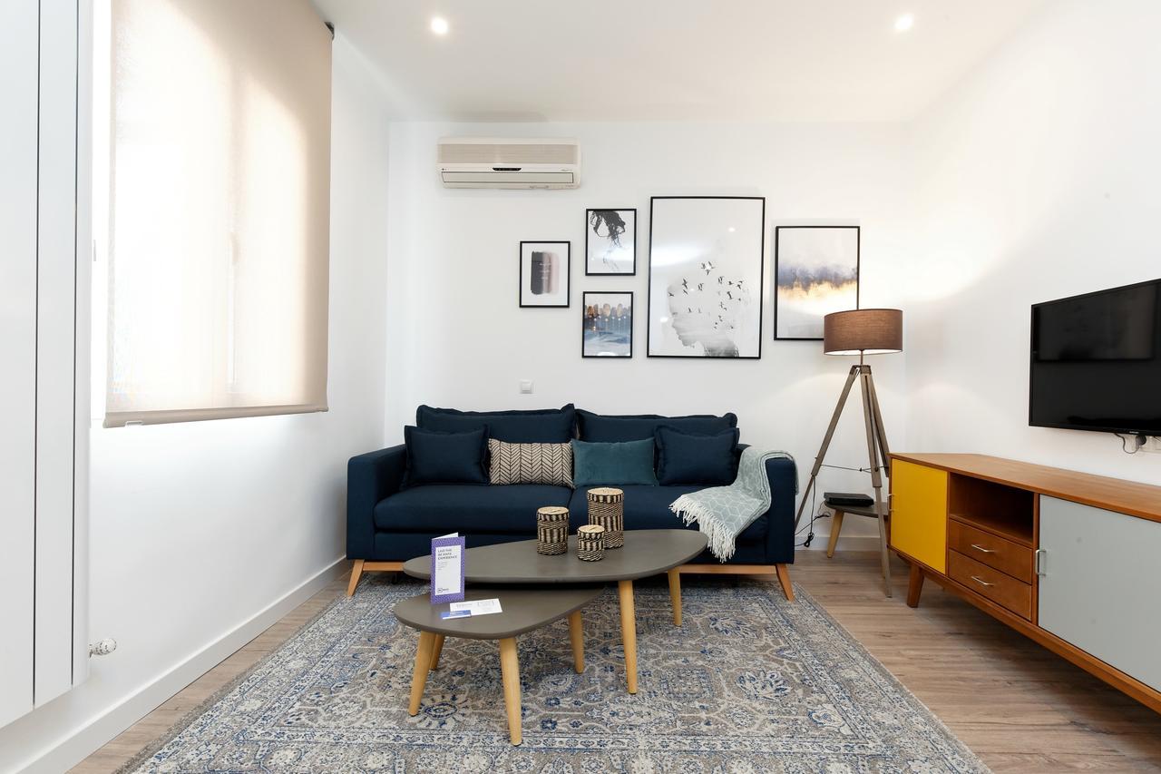Apartamento La Rosaleda Center *