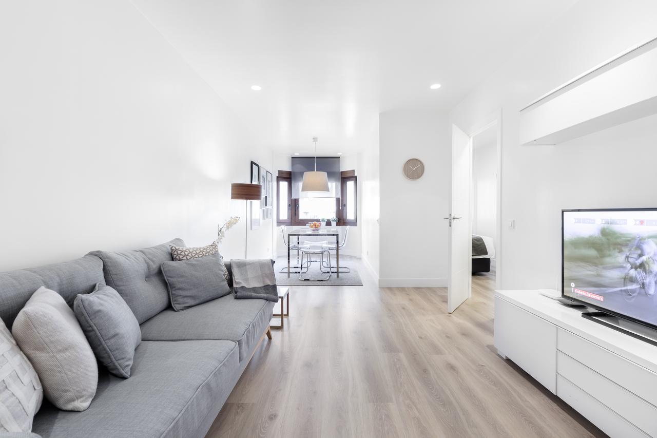 Apartamento Villanueva