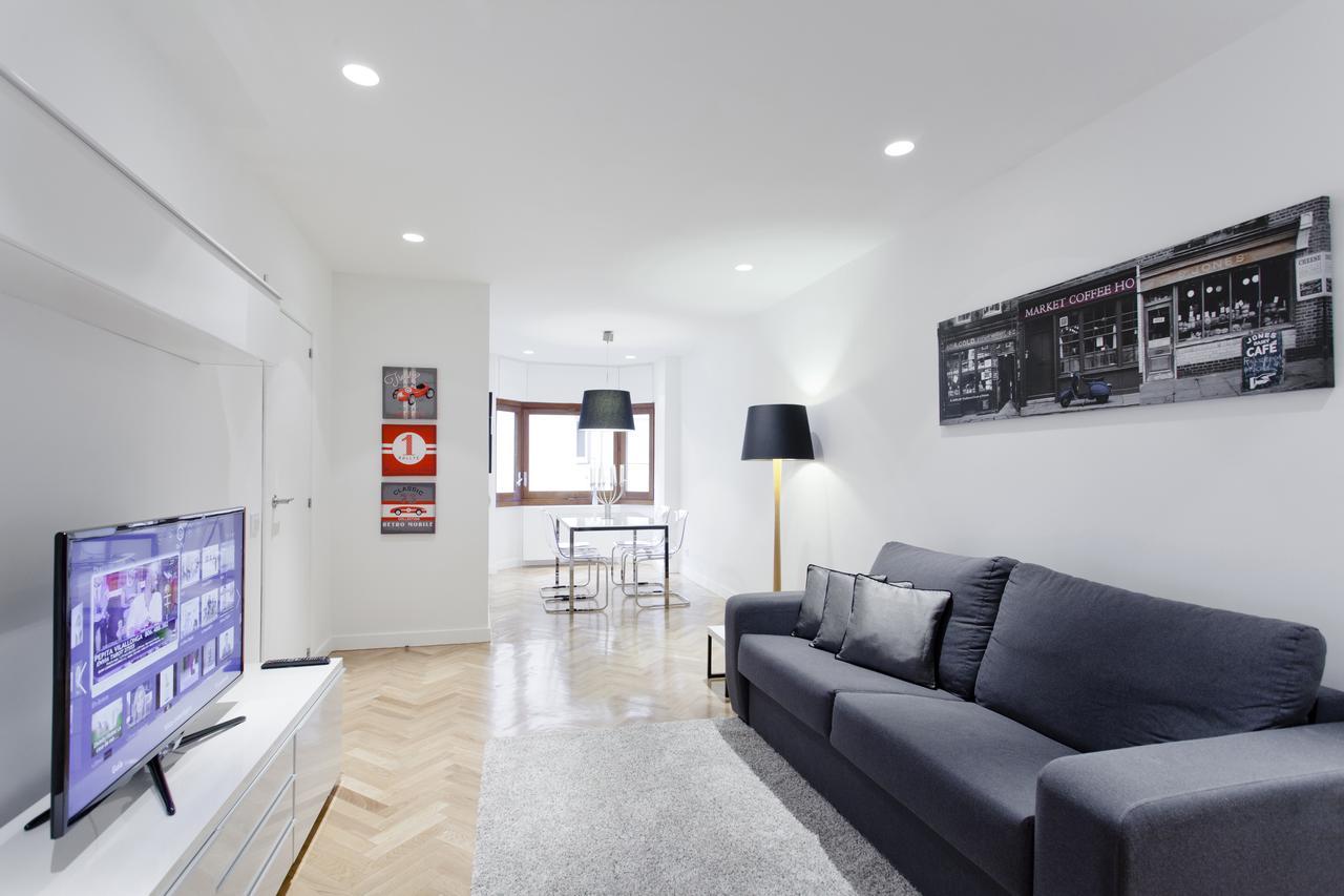 Apartamento Villanueva *