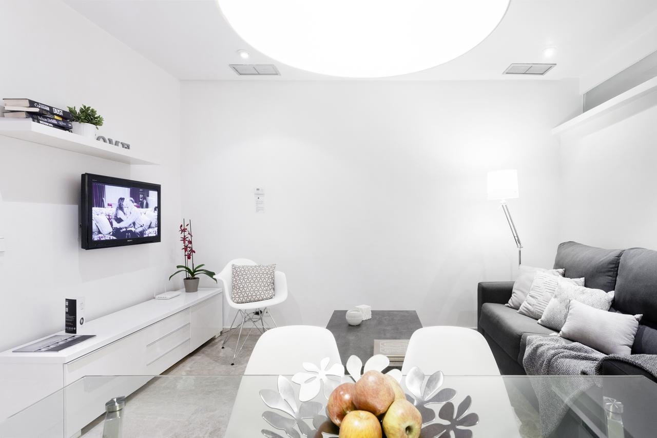 Apartamento Serrano *