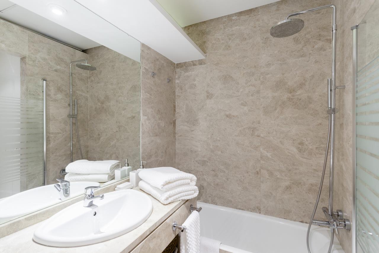 Apartamento Serrano *