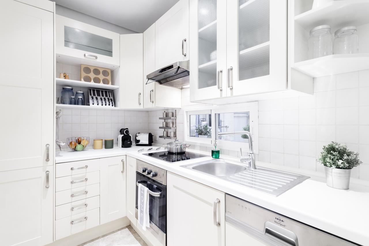 Serrano Apartamento Madrid