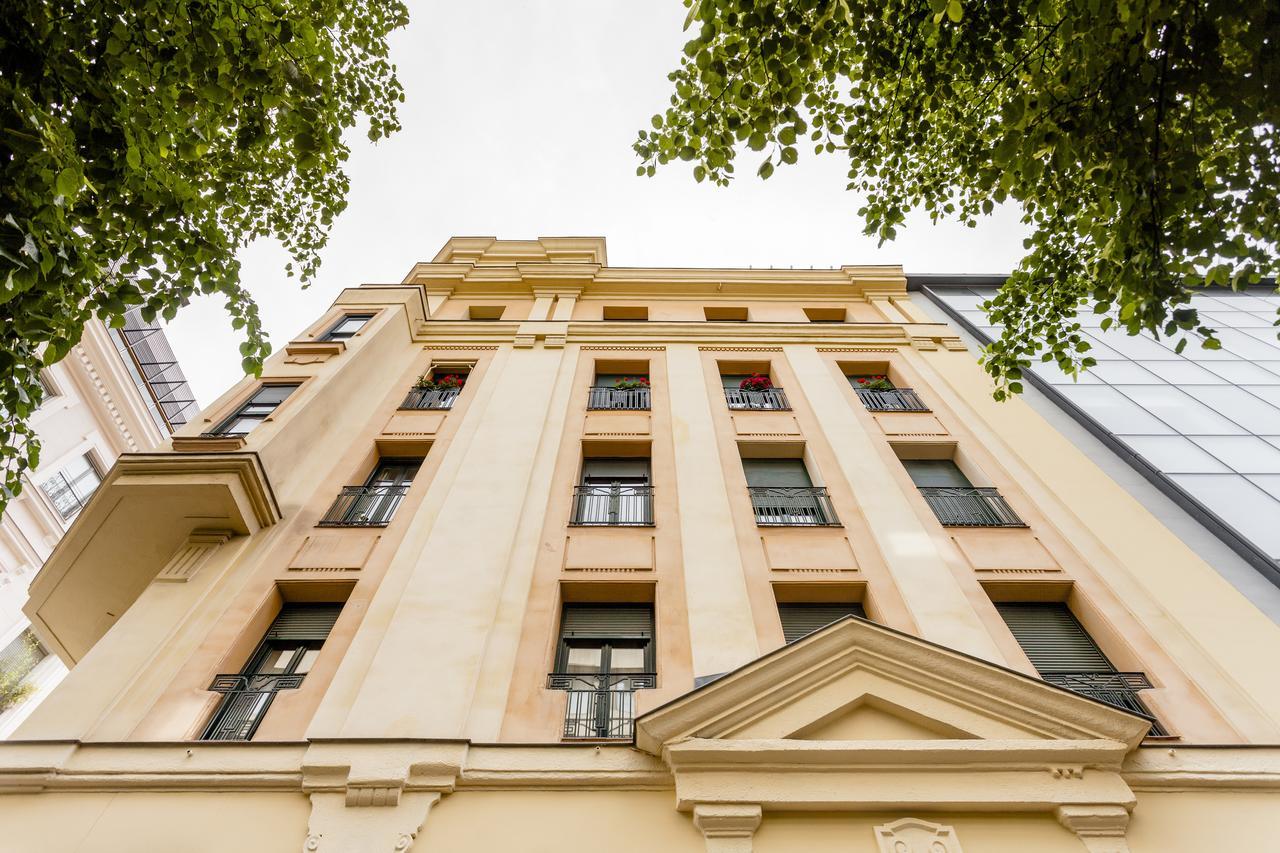 Apartamento Serrano *