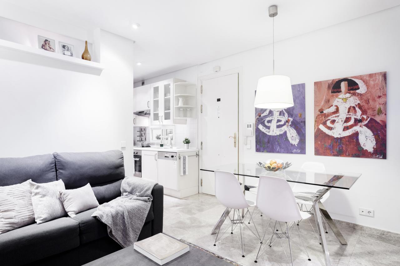 Apartamento Serrano