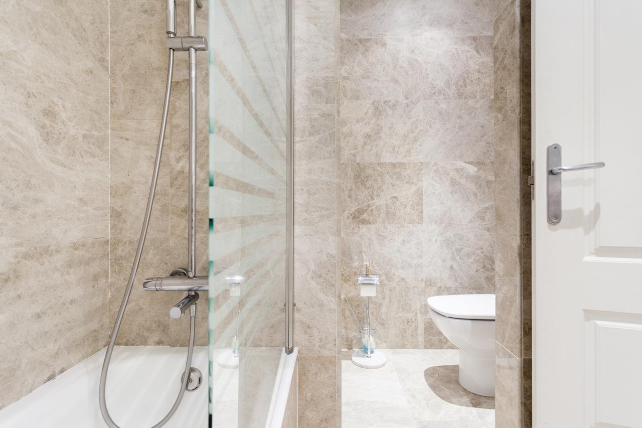 Apartamento Serrano Madrid